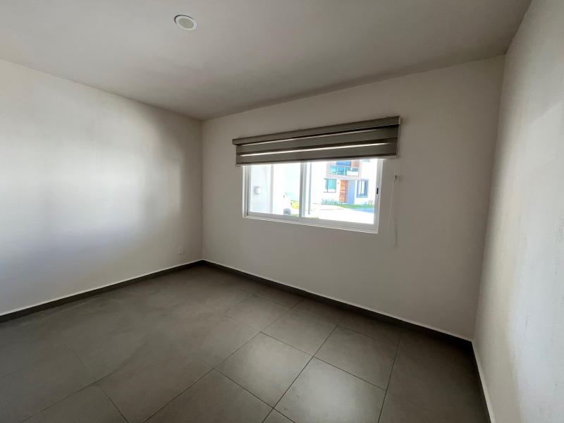 Casa En Condominio En Renta En Parque Metropolitano De Guadalajara