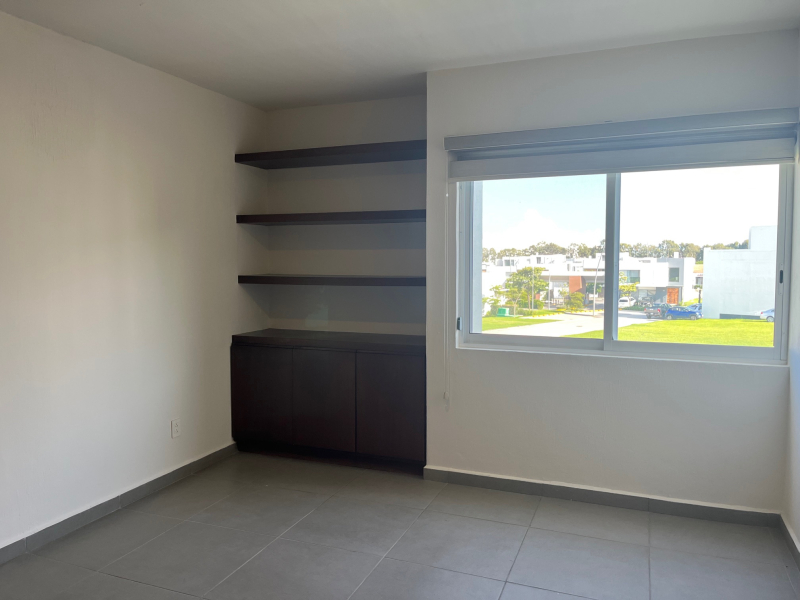 Casa En Condominio En Renta En Parque Metropolitano De Guadalajara