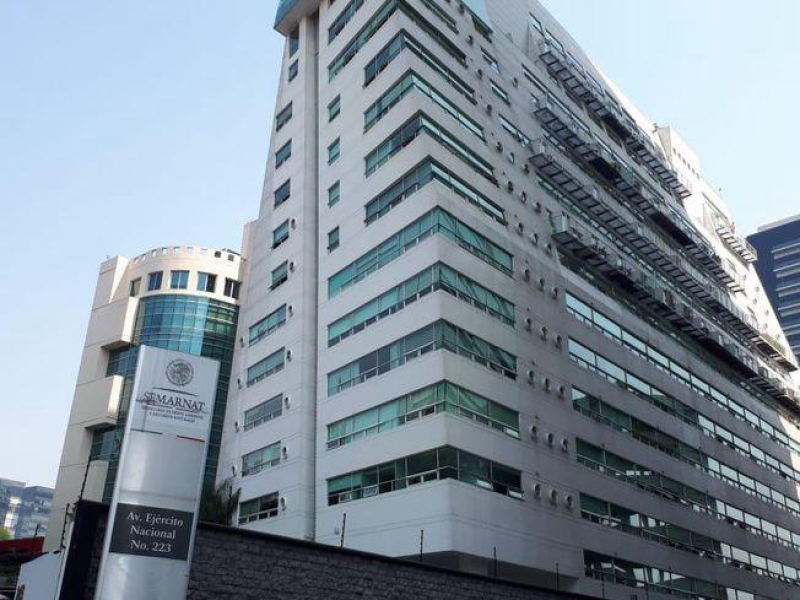 Departamento En Renta En Verónica Anzures