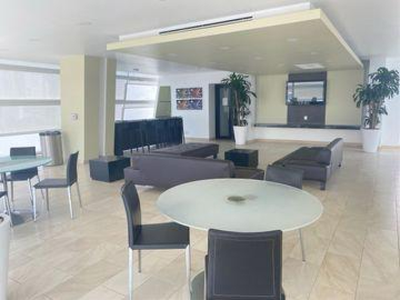 Departamento En Renta En Verónica Anzures
