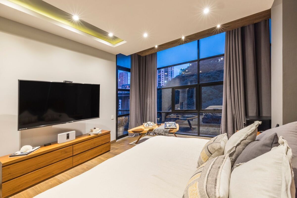 departamento en venta en lomas de vista hermosa