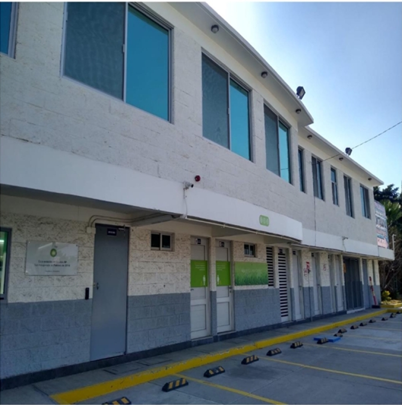 estacion / gasolinera en venta san diego queretaro