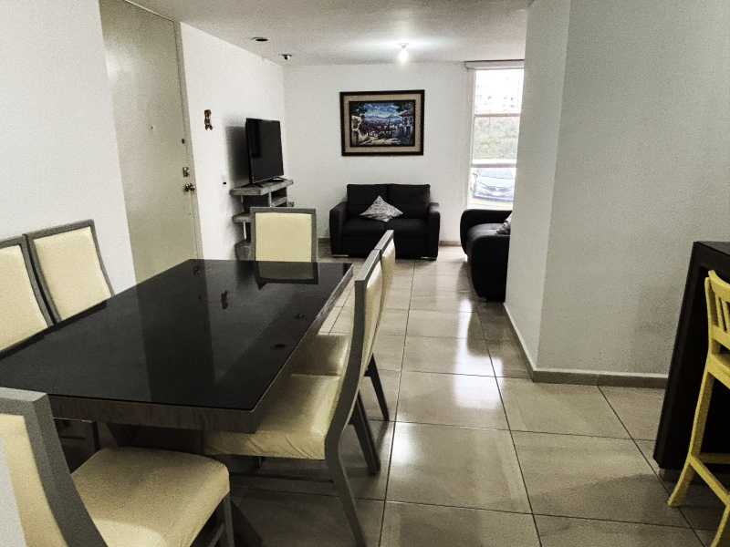 EN RENTA DEPARTAMENTO CERCA ANTEA,AMUEBLADO