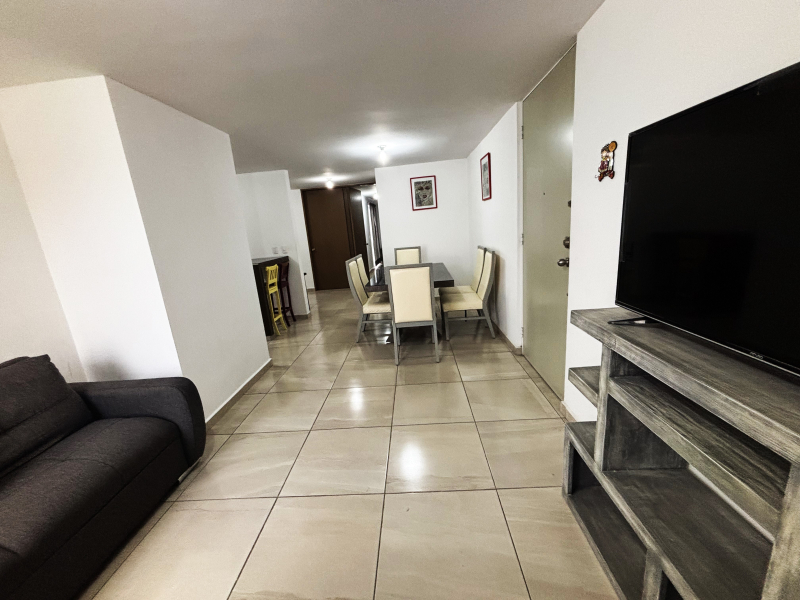 EN RENTA DEPARTAMENTO CERCA ANTEA,AMUEBLADO
