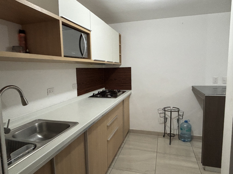 EN RENTA DEPARTAMENTO CERCA ANTEA,AMUEBLADO