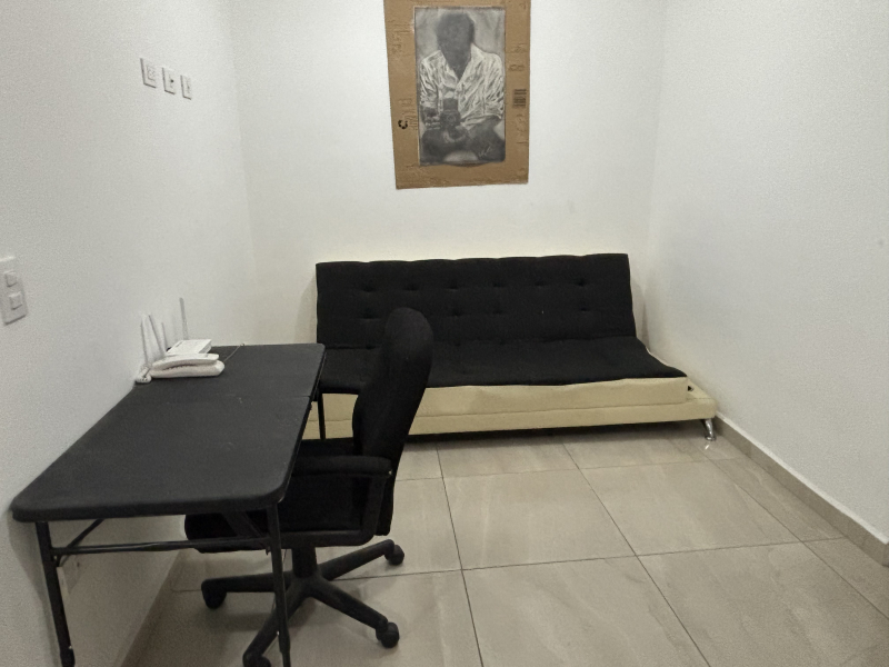 EN RENTA DEPARTAMENTO CERCA ANTEA,AMUEBLADO