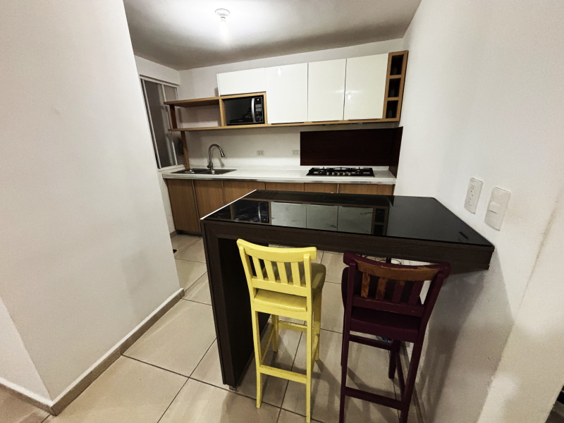 EN RENTA DEPARTAMENTO CERCA ANTEA,AMUEBLADO