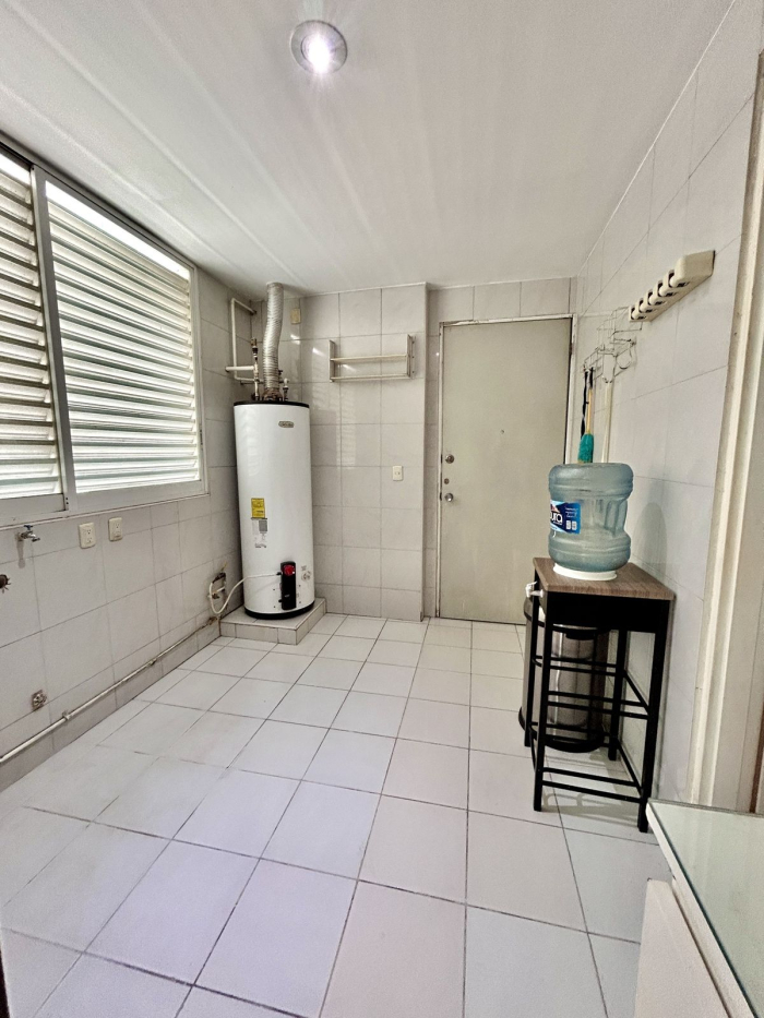 departamento en renta en bosques de las lomas