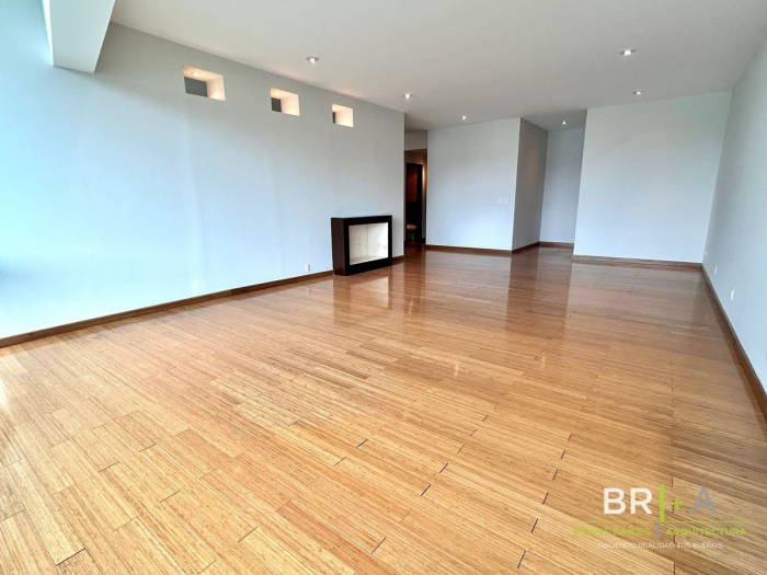 departamento en renta en bosques de las lomas