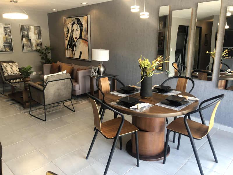 Departamento En Venta En Privalia Ambienta