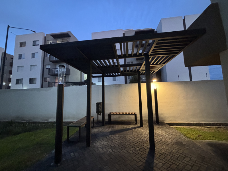 Departamento En Venta En Privalia Ambienta