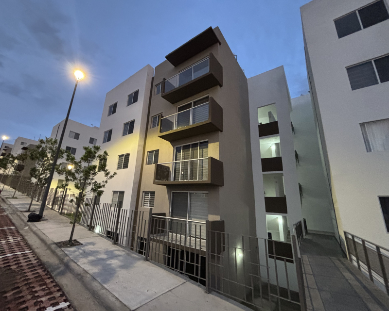 Departamento En Venta En Privalia Ambienta