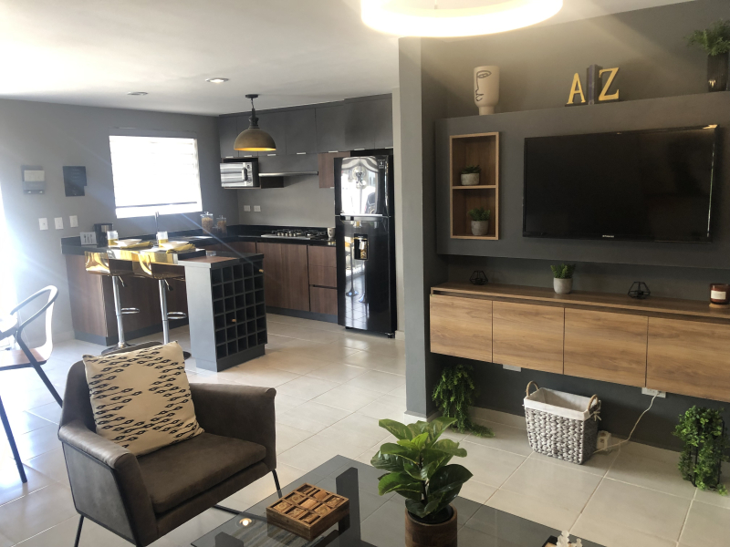 Departamento En Venta En Privalia Ambienta