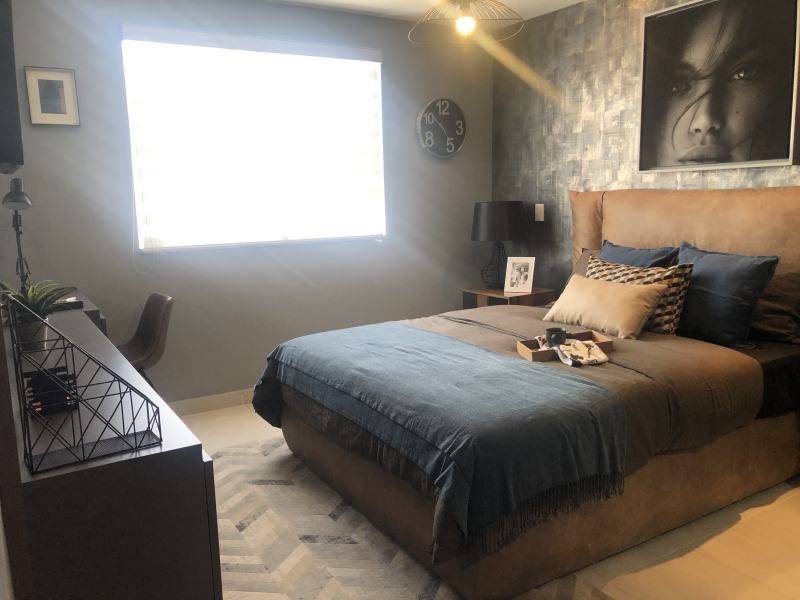 Departamento En Venta En Privalia Ambienta