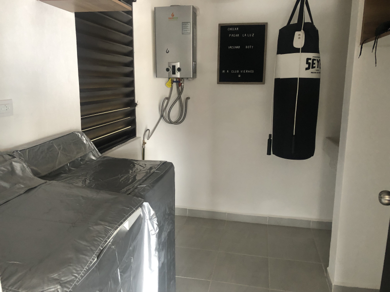 Departamento En Venta En Privalia Ambienta