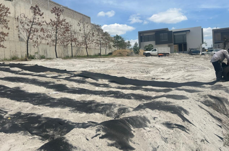 Se Vende Terreno En Punta Loma