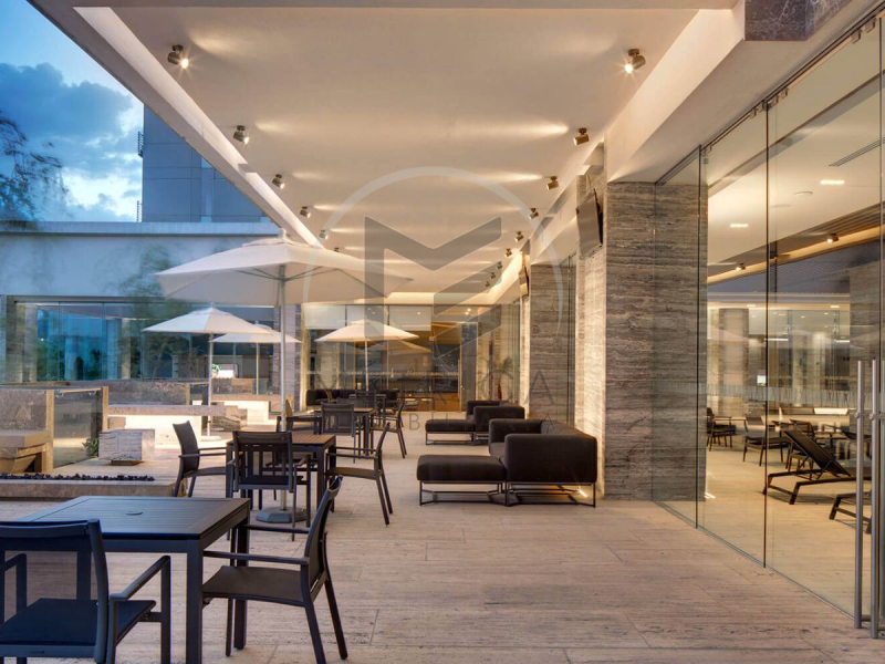 departamento en venta en stampa residencial, cuajimalpa 
