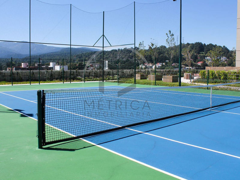 departamento en venta en stampa residencial, cuajimalpa 