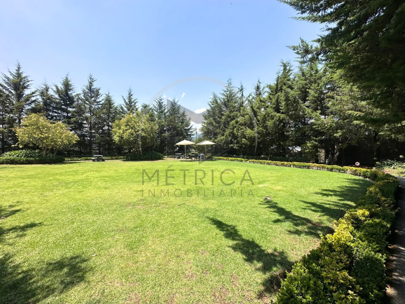 departamento en venta en stampa residencial, cuajimalpa 