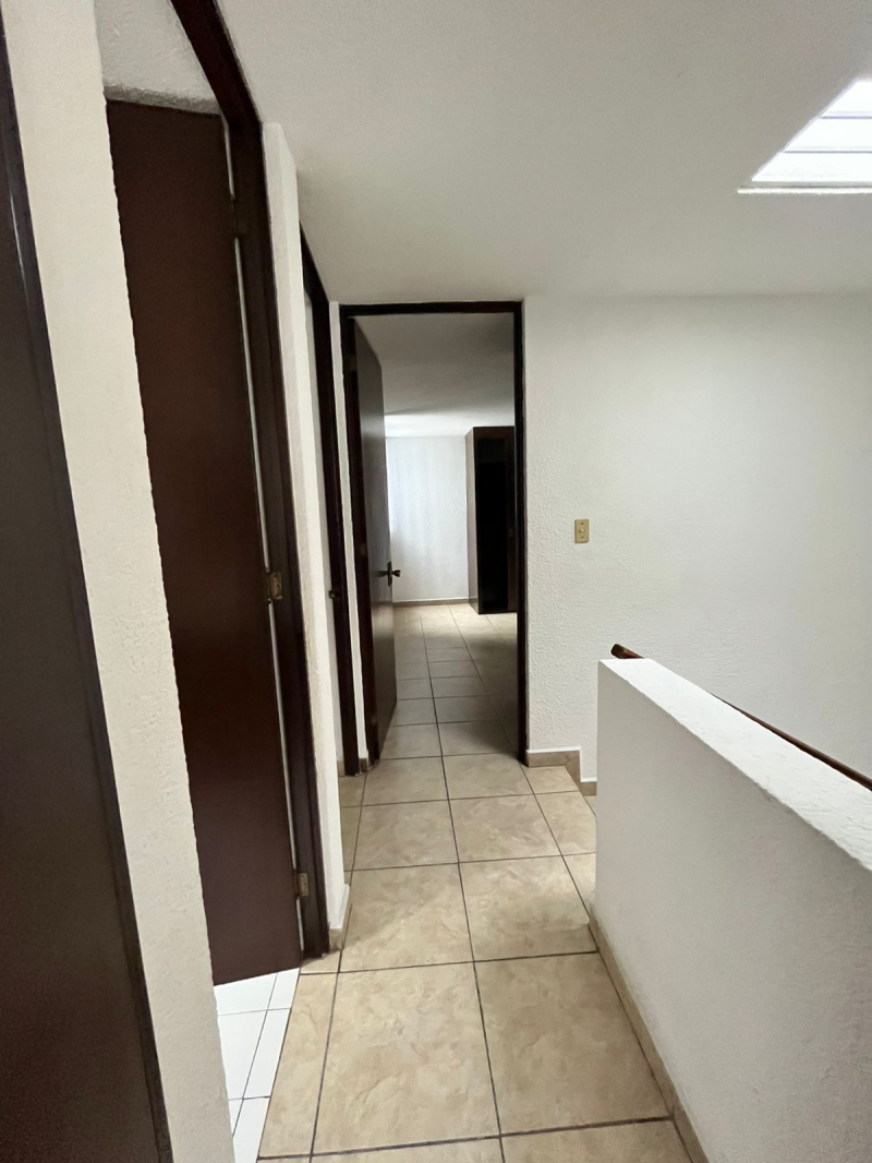 se vende casa en condominio en calacoaya, atizapan de zaragoza