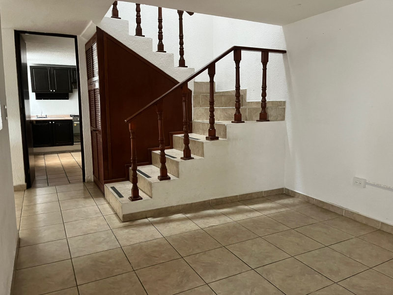se vende casa en condominio en calacoaya, atizapan de zaragoza