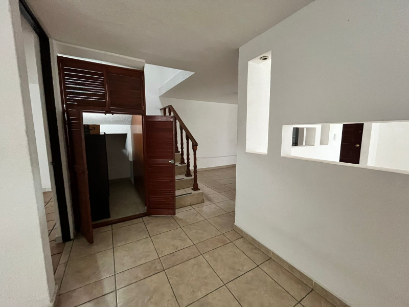 se vende casa en condominio en calacoaya, atizapan de zaragoza
