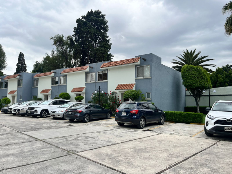 se vende casa en condominio en calacoaya, atizapan de zaragoza