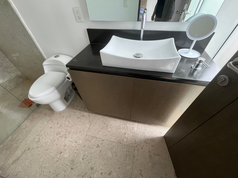 Departamento en Venta en Fraccionamiento Vallarta San Jorge