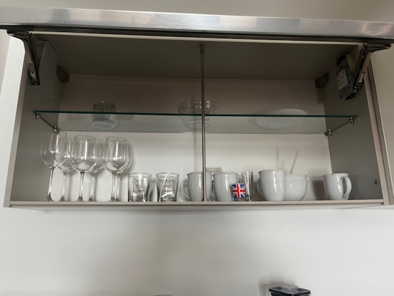 Departamento En Venta En Fraccionamiento Vallarta San Jorge