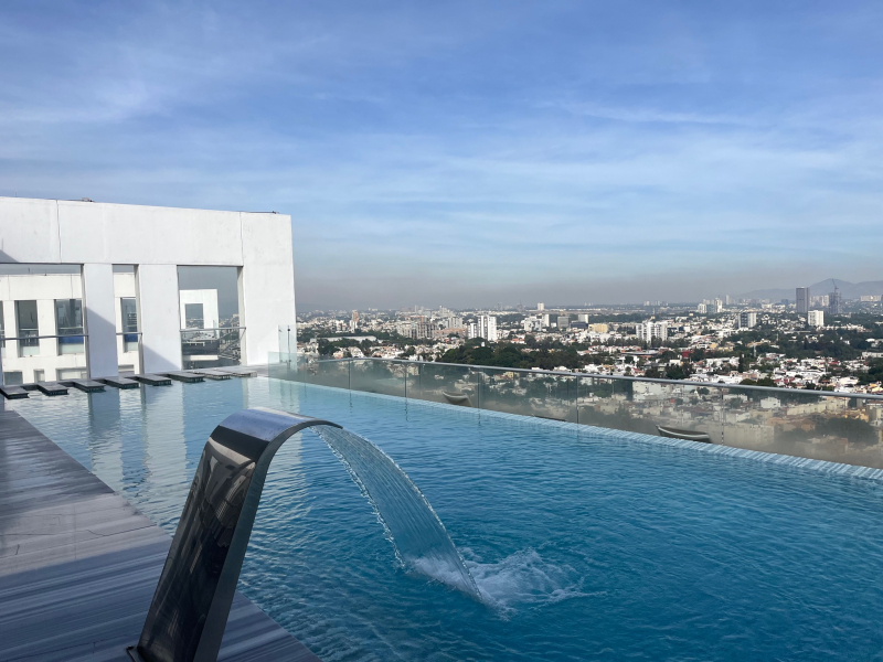 Departamento en Venta en Fraccionamiento Vallarta San Jorge