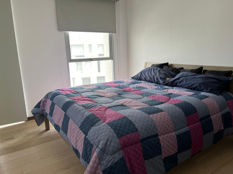 Departamento En Venta En Fraccionamiento Vallarta San Jorge