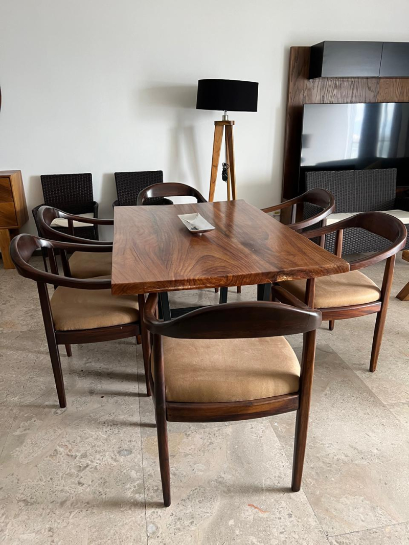 Departamento En Venta En Fraccionamiento Vallarta San Jorge