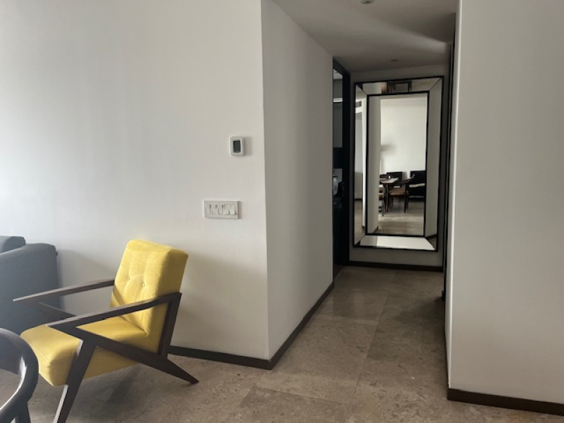 Departamento En Venta En Fraccionamiento Vallarta San Jorge