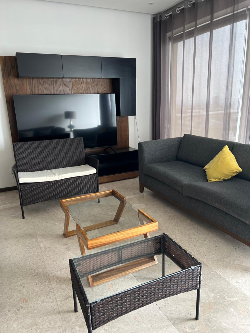Departamento En Venta En Fraccionamiento Vallarta San Jorge
