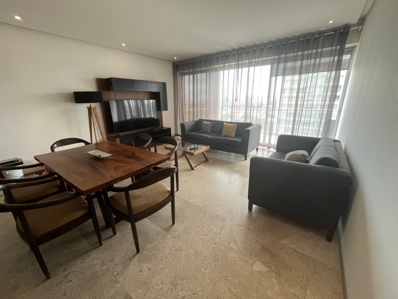 Departamento En Venta En Fraccionamiento Vallarta San Jorge