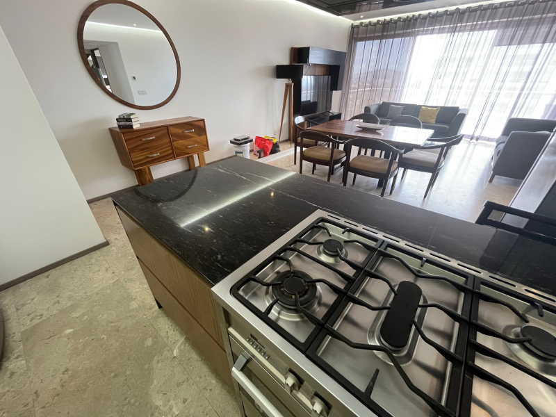 Departamento En Venta En Fraccionamiento Vallarta San Jorge