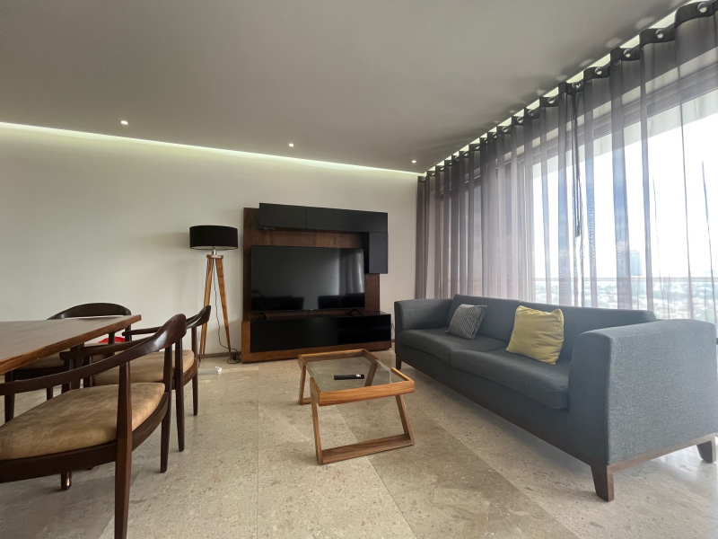 Departamento En Venta En Fraccionamiento Vallarta San Jorge