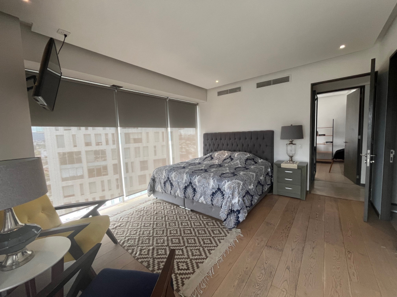 Departamento En Venta En Fraccionamiento Vallarta San Jorge