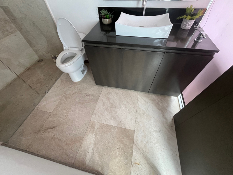 Departamento en Venta en Fraccionamiento Vallarta San Jorge