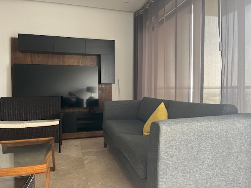 Departamento En Venta En Fraccionamiento Vallarta San Jorge