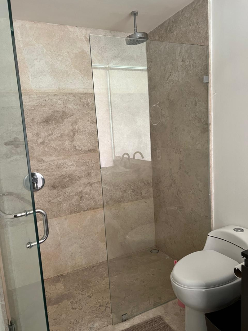 Departamento En Venta En Fraccionamiento Vallarta San Jorge