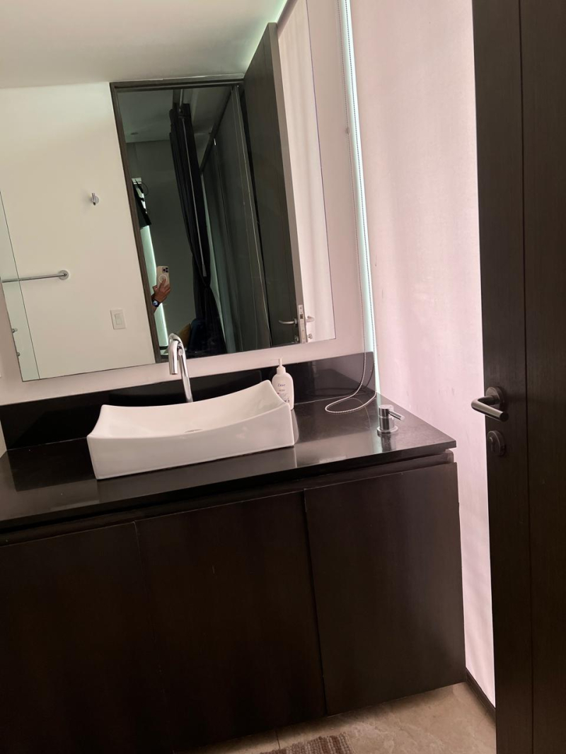 Departamento En Venta En Fraccionamiento Vallarta San Jorge