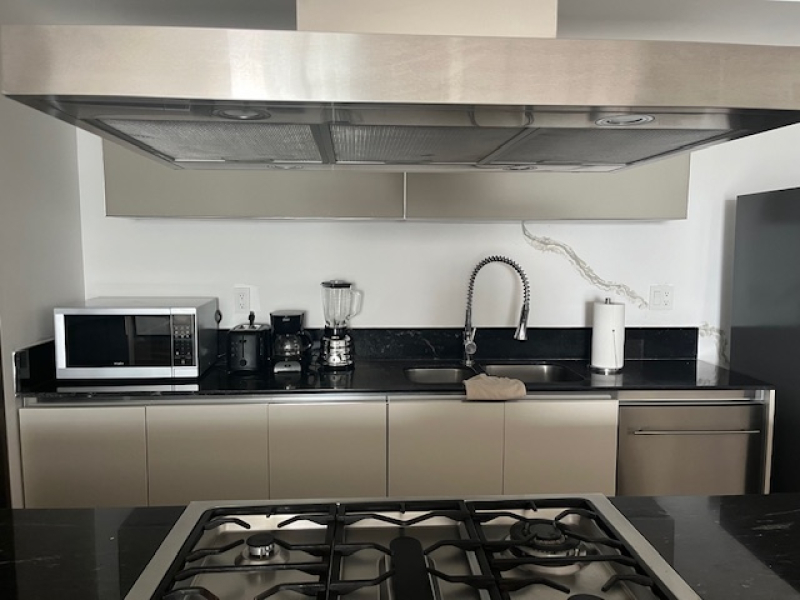 Departamento En Venta En Fraccionamiento Vallarta San Jorge
