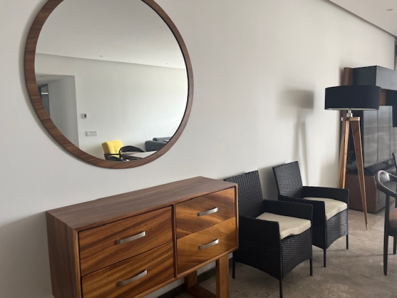Departamento En Venta En Fraccionamiento Vallarta San Jorge