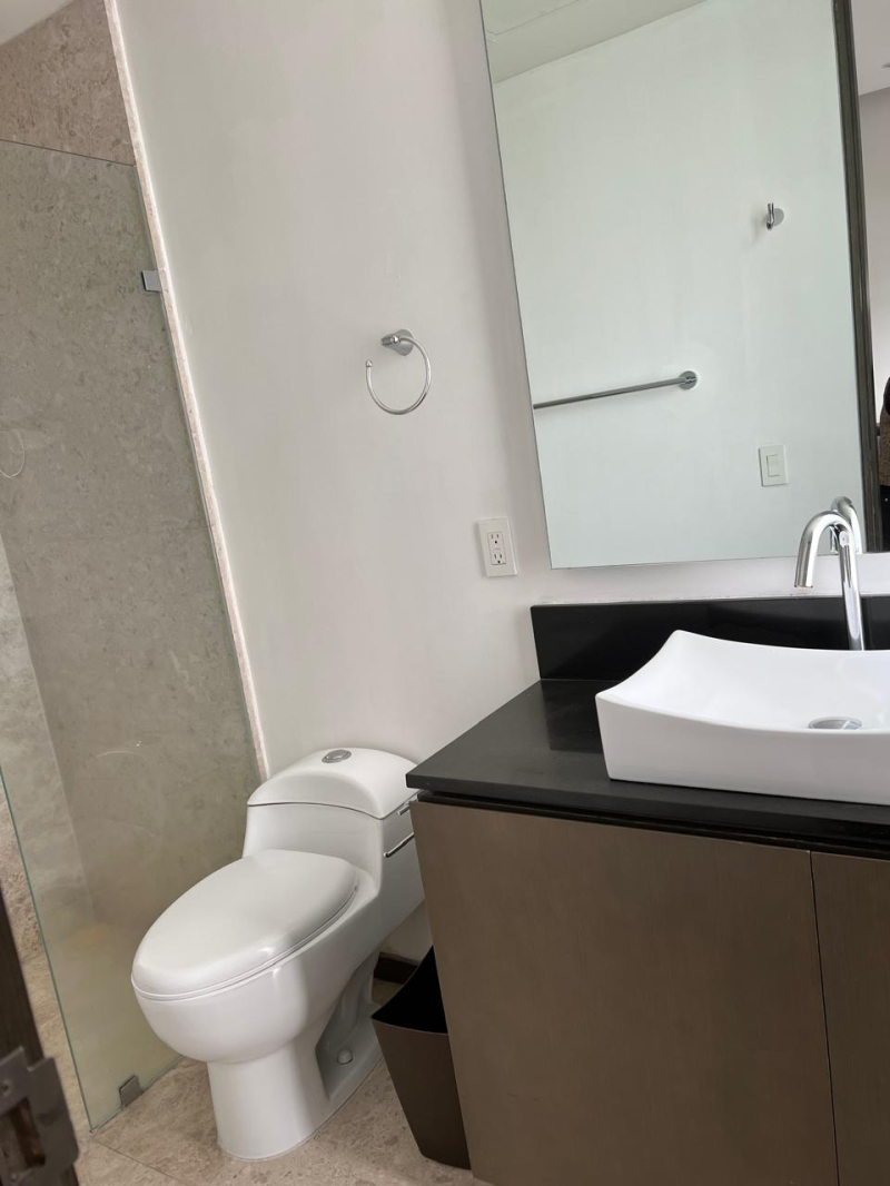 Departamento En Renta En Fraccionamiento Vallarta San Jorge