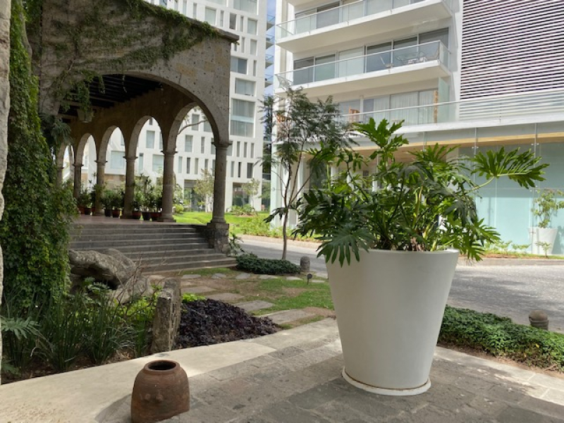 Departamento En Renta En Fraccionamiento Vallarta San Jorge