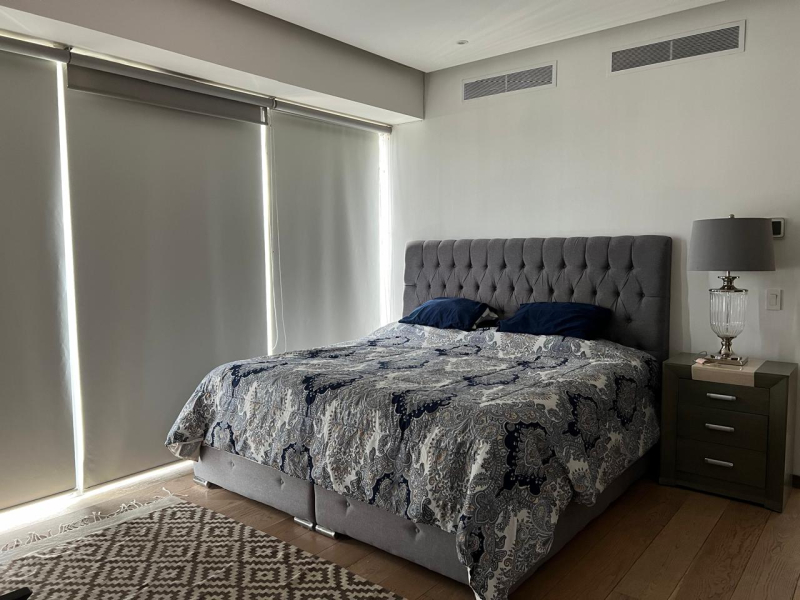 Departamento En Renta En Fraccionamiento Vallarta San Jorge