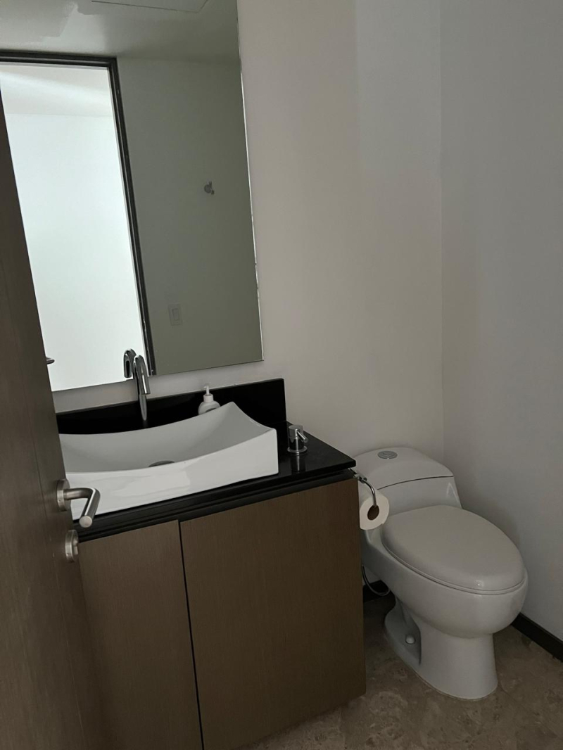 Departamento En Renta En Fraccionamiento Vallarta San Jorge
