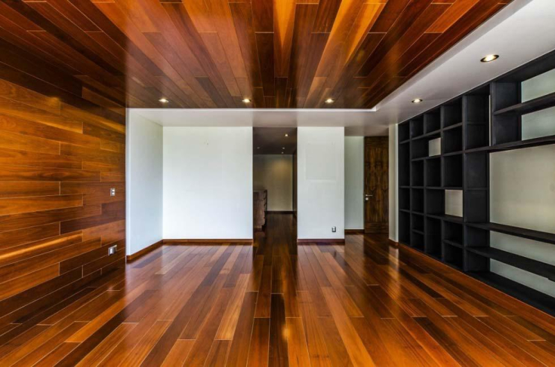 Departamento En Venta �?? Parque Residencial Vidalta, CDMX