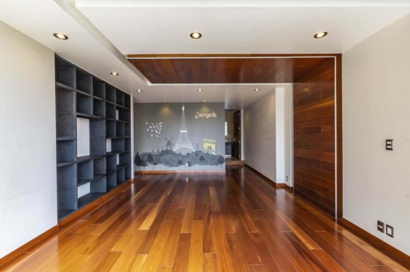 Departamento En Venta �?? Parque Residencial Vidalta, CDMX